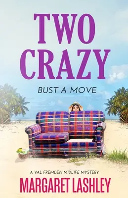 Dwa szaleństwa: Bust a Move - Two Crazy: Bust a Move