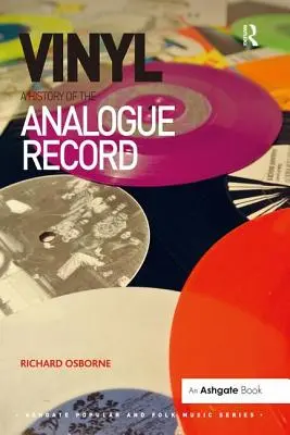 Vinyl: Historia płyty analogowej - Vinyl: A History of the Analogue Record