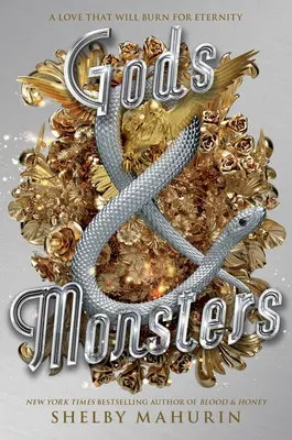 Bogowie i potwory - Gods & Monsters