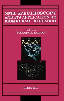 Spektroskopia NMR i jej zastosowanie w badaniach biomedycznych - NMR Spectroscopy and Its Application to Biomedical Research