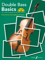 Podstawy gry na kontrabasie - Double Bass Basics