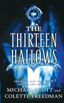 The Thirteen Hallows