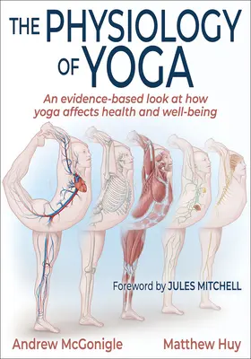 Fizjologia jogi - The Physiology of Yoga