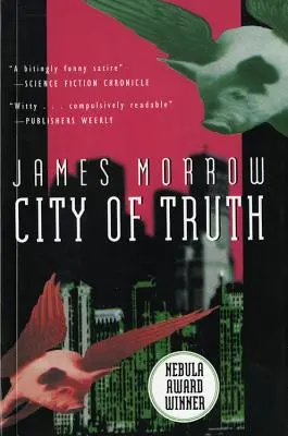 Miasto prawdy - City of Truth