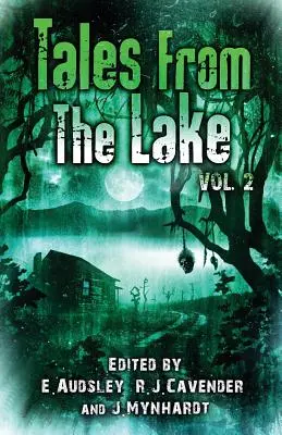 Opowieści znad jeziora vol.2 - Tales from The Lake Vol.2