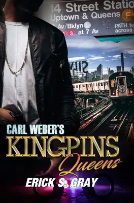 Carl Weber's Kingpins: Królowe - Carl Weber's Kingpins: Queens