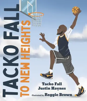 Tacko Fall: Na nowe wyżyny - Tacko Fall: To New Heights