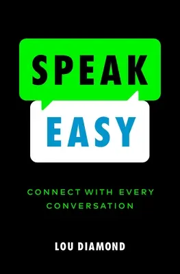 Speak Easy: Połącz się z każdą rozmową - Speak Easy: Connect with Every Conversation