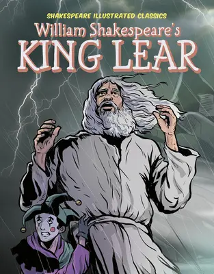 Król Lear Williama Szekspira - William Shakespeare's King Lear