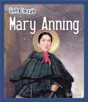 Info Buzz: Sławni ludzie: Mary Anning - Info Buzz: Famous People Mary Anning