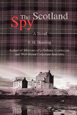 Szkocki szpieg - The Scotland Spy