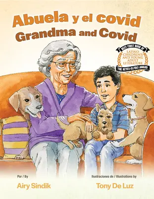 Abuela Y El Covid / Babcia i Covid - Abuela Y El Covid / Grandma and Covid