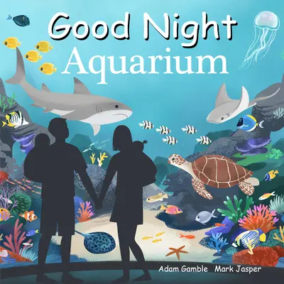 Dobranoc Akwarium - Good Night Aquarium