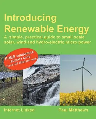 Wprowadzenie do energii odnawialnej - Introducing Renewable Energy