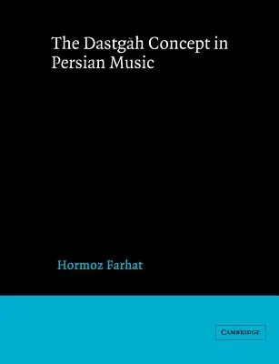 Koncepcja Dastgah w muzyce perskiej - The Dastgah Concept in Persian Music