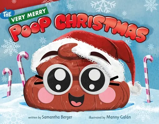 Bardzo wesołe święta z kupą - The Very Merry Poop Christmas