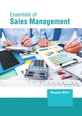 Podstawy zarządzania sprzedażą - Essentials of Sales Management