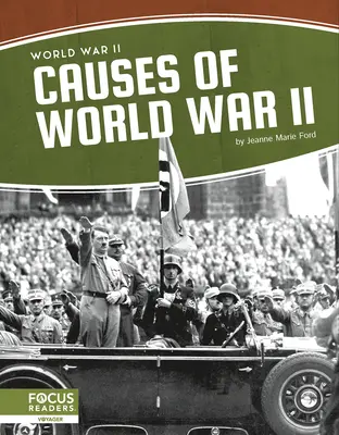 Przyczyny II wojny światowej - Causes of World War II