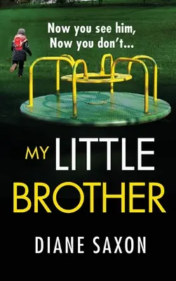 Mój młodszy brat - My Little Brother