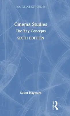 Kinoznawstwo: Kluczowe pojęcia - Cinema Studies: The Key Concepts