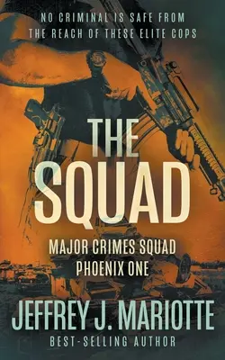 The Squad: Policyjny serial proceduralny - The Squad: A Police Procedural Series