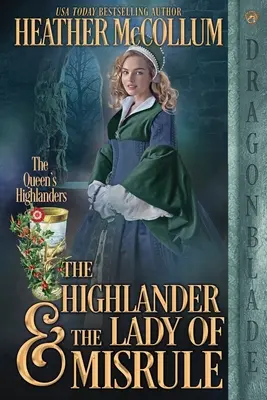 Góral i dama nierządu - The Highlander & the Lady of Misrule