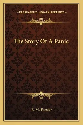 Historia paniki - The Story Of A Panic