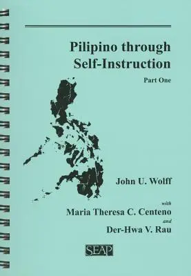 Pilipino poprzez samodzielną naukę, część pierwsza - Pilipino Through Self-Instruction, Part One