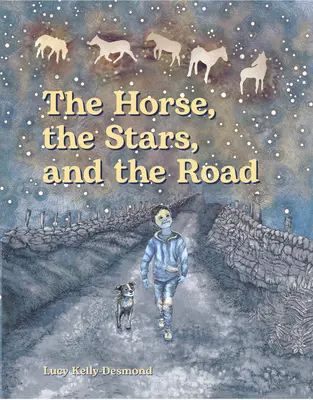 Koń, gwiazdy i droga - The Horse, the Stars, and the Road