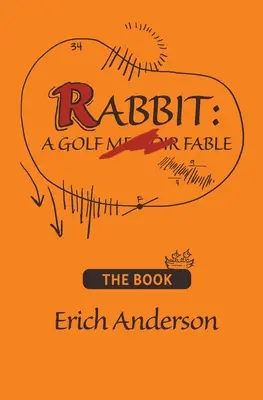 Królik: bajka o golfie - Rabbit: A Golf Fable