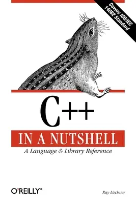 C++ w pigułce - C++ in a Nutshell