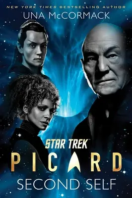 Star Trek: Picard: Drugie ja - Star Trek: Picard: Second Self