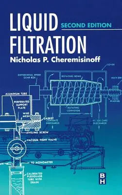 Filtracja cieczy - Liquid Filtration