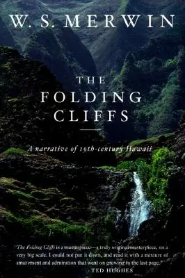 The Folding Cliffs: Narracja - The Folding Cliffs: A Narrative