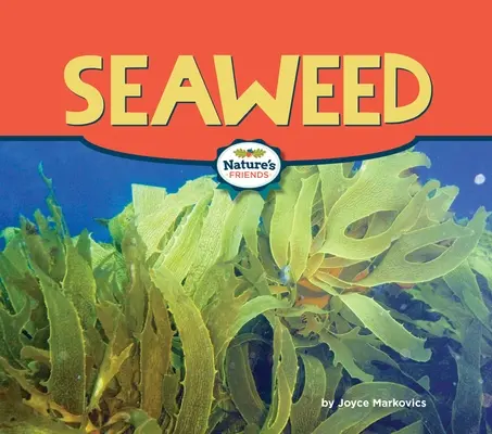 Wodorosty - Seaweed