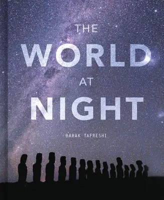 Świat nocą - The World at Night