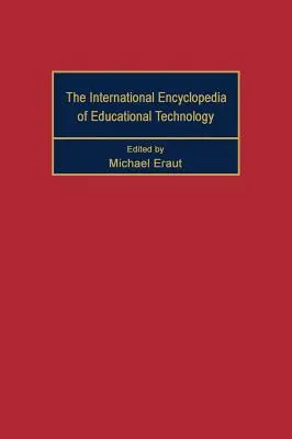 Międzynarodowa encyklopedia technologii edukacyjnych - International Encyclopedia of Educational Technology