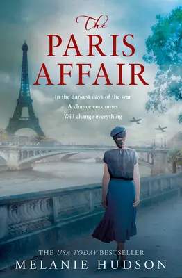 Paryski romans - The Paris Affair