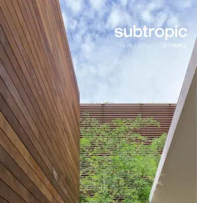 Subtropic: Architektura [Strang] - Subtropic: The Architecture of [Strang]