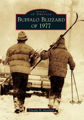 Zamieć w Buffalo w 1977 r. - Buffalo Blizzard of 1977