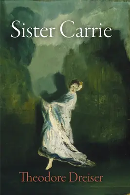 Siostra Carrie - Sister Carrie