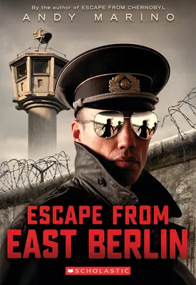 Ucieczka z Berlina Wschodniego - Escape from East Berlin