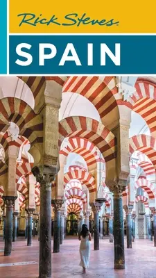 Rick Steves Hiszpania - Rick Steves Spain