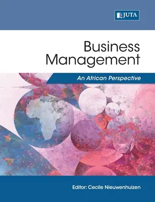 Zarządzanie biznesem: Afrykańska perspektywa - Business Management: An African Perspective