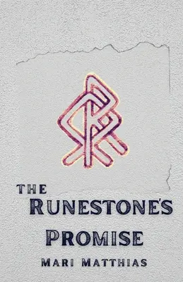 Obietnica kamienia runicznego - The Runestone's Promise