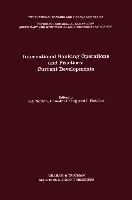 Międzynarodowe operacje i praktyki bankowe: Aktualne wydarzenia - International Banking Operations and Practices: Current Developments