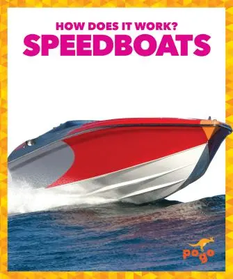 Motorówki - Speedboats