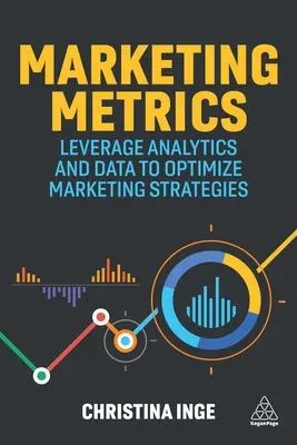 Metryki marketingowe: Wykorzystaj analitykę i dane do optymalizacji strategii marketingowych - Marketing Metrics: Leverage Analytics and Data to Optimize Marketing Strategies