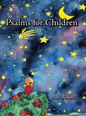 Psalmy dla dzieci - Psalms for Children