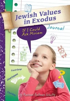 Żydowskie wartości w dzienniku Exodus - Jewish Values in Exodus Journal